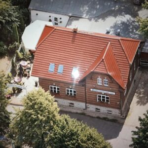 Restaurantimobilie mit viel Potential