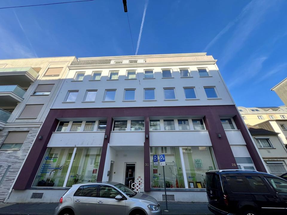 Barrierefreie Praxis-/Gewerbefläche mit 255 m², großer Terrasse, 3 Badezimmern – ab sofort! – Bild 32