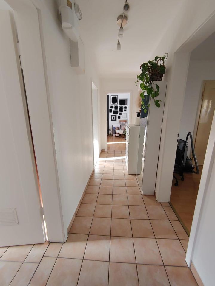 3 Zimmer Wohnung in ruhiger, grüner Lage – Bild 6