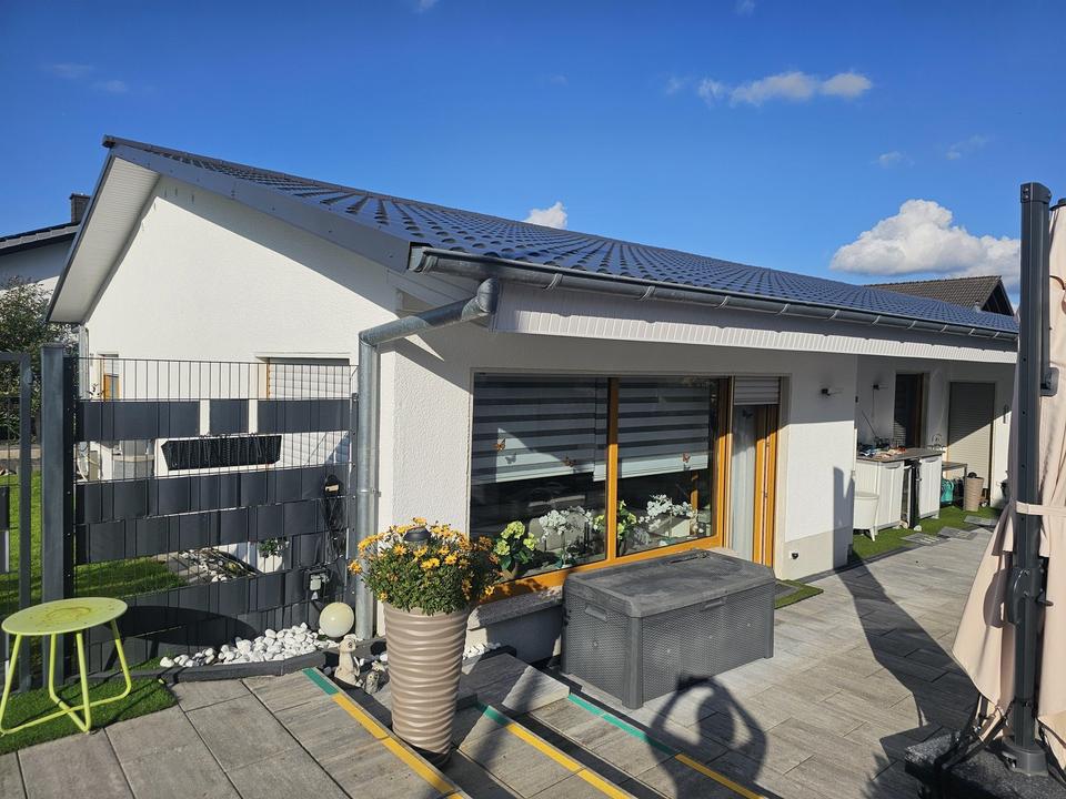 Bungalow kaufen, einziehen, wohlfühlen – Bild 2