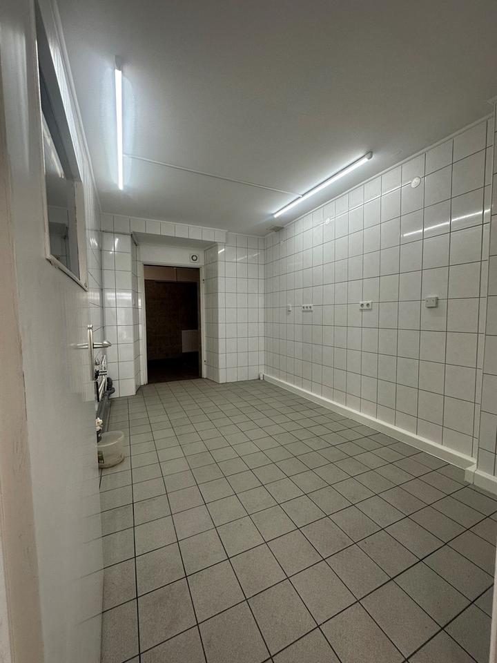 Helle Gewerbeeinheit in gut frequentierter Lage von Alzey – Bild 5