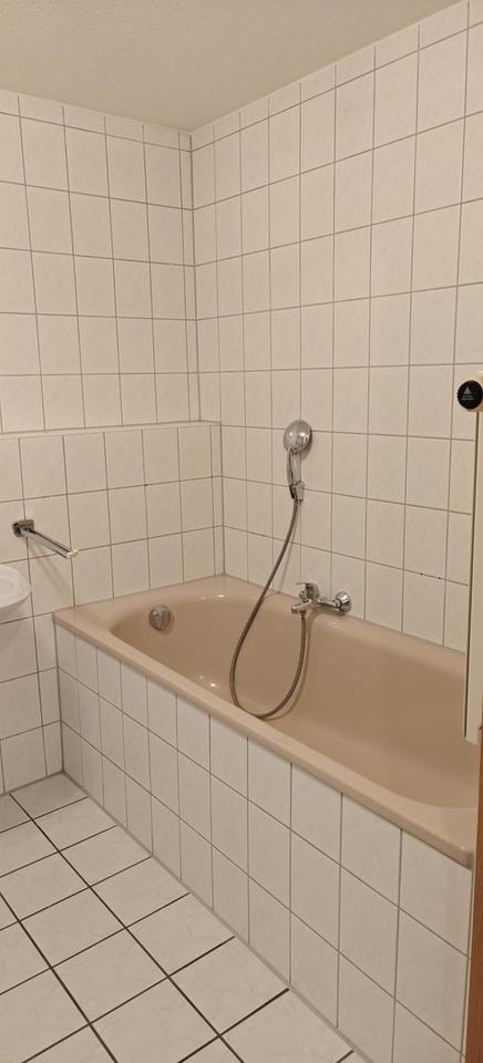 barrierefreie Wohnung mit Dachterrasse und Stellplatz - ohne Makler – Bild 10