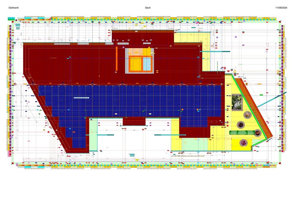 Seniorengerecht GEMEINSAM WOHNEN in einem exklusiven 7-Familienhaus auf dem Land. – Bild 14