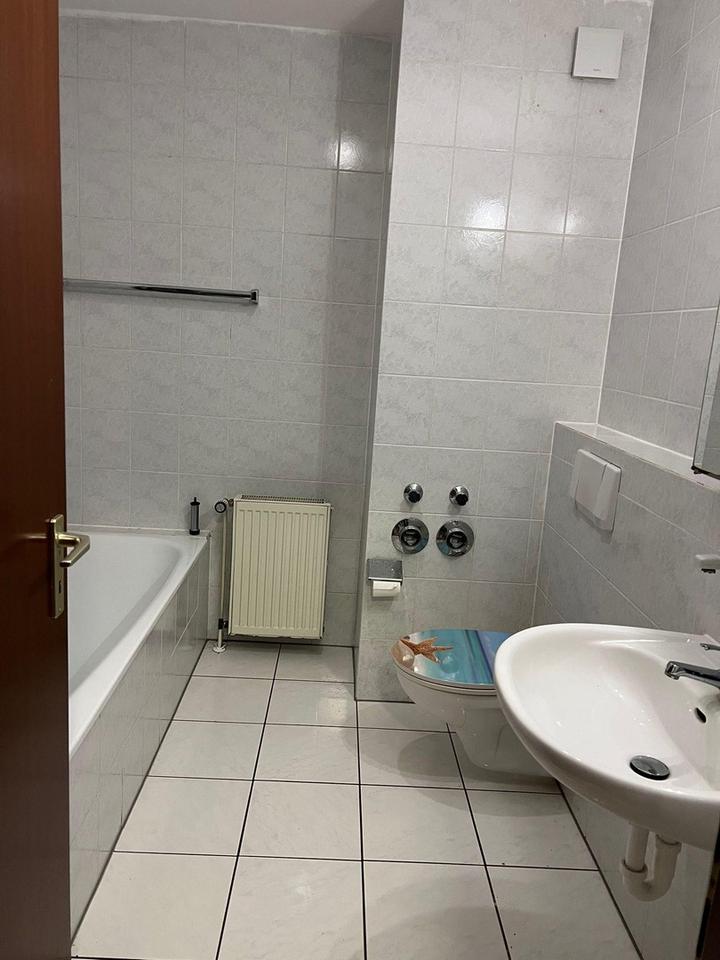 2 Zimmer Wohnung mit Balkon zu vermieten – Bild 2