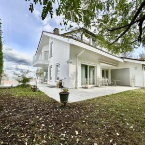 Courtagefrei: Stilvolles Architektenhaus in Bestlage von Weil der Stadt