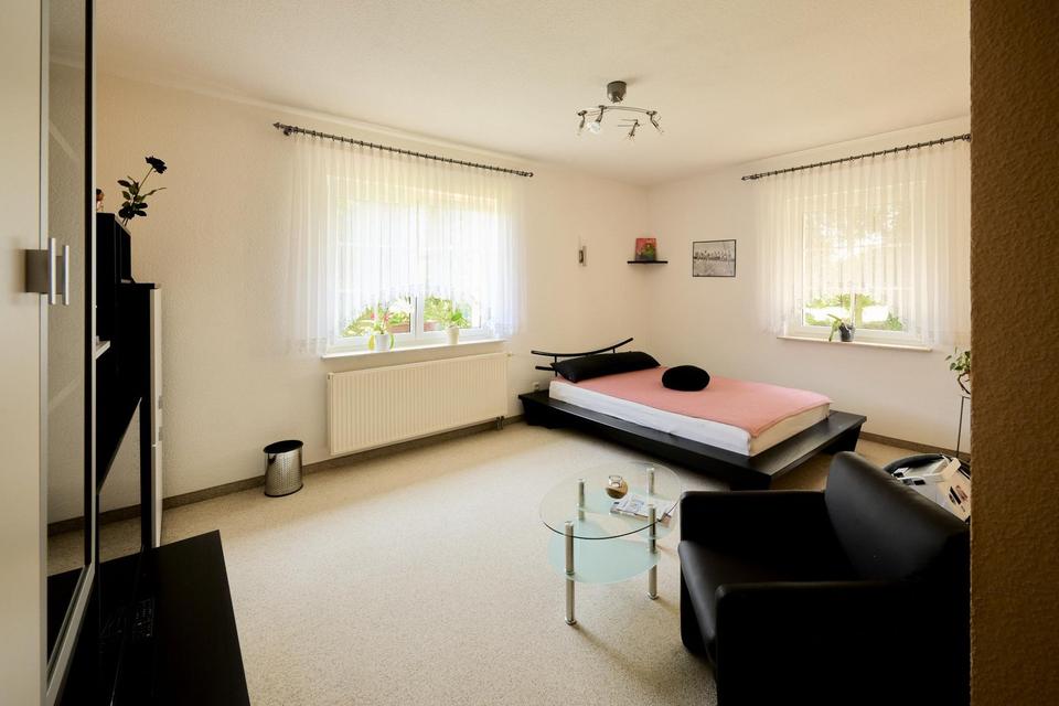 Großzügiges Einfamilienhaus auf traumhaft schönem Grundstück – Bild 19