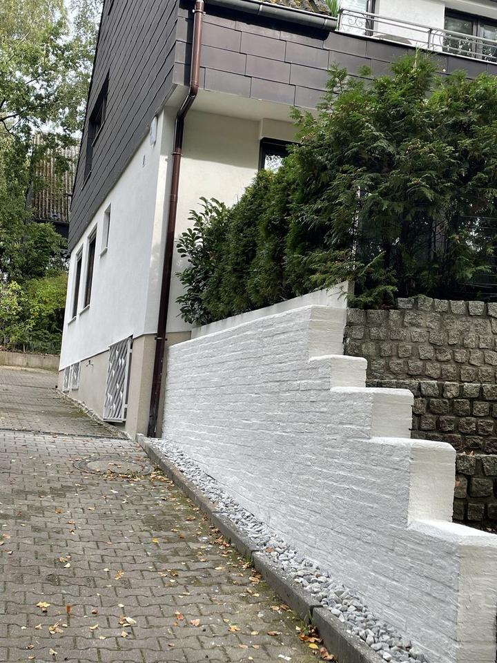 •Stilvoll sanierte Doppelhaushälfte in grüner Frohnauer Wohnlage – Bild 27