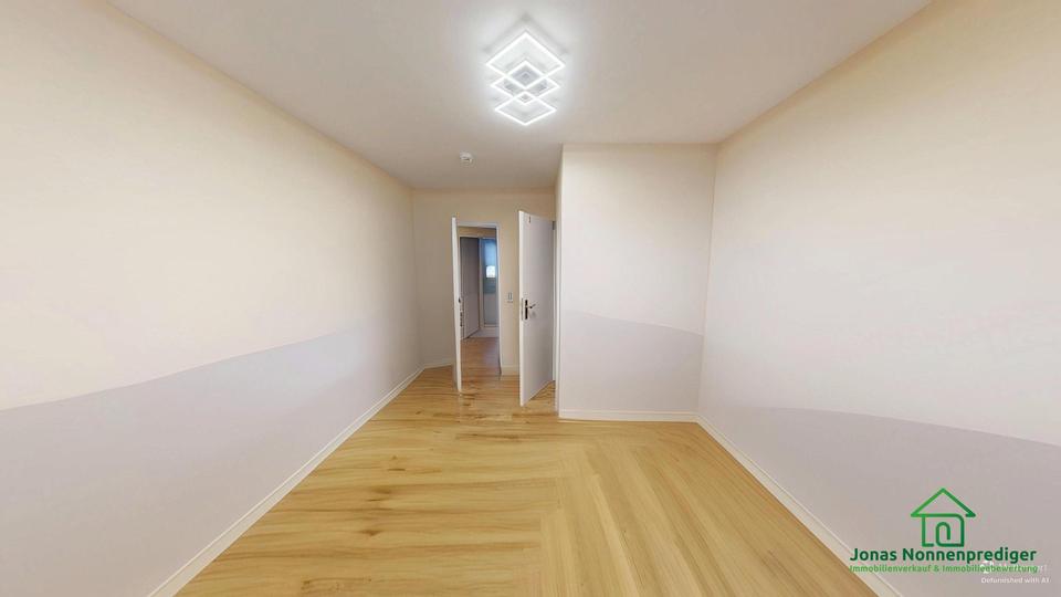 Vermietete Eigentumswohnung als Kapitalanlage inkl. Tiefgaragenstellplatz – Bild 14