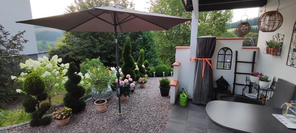 Mediterranes Flair in Winterberg am Hillebachsee PROVISIONSFREI!! – Bild 6