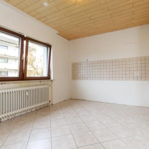 Helle 3-Zimmer Wohnung mit Balkon und Stellplatz in Brühl