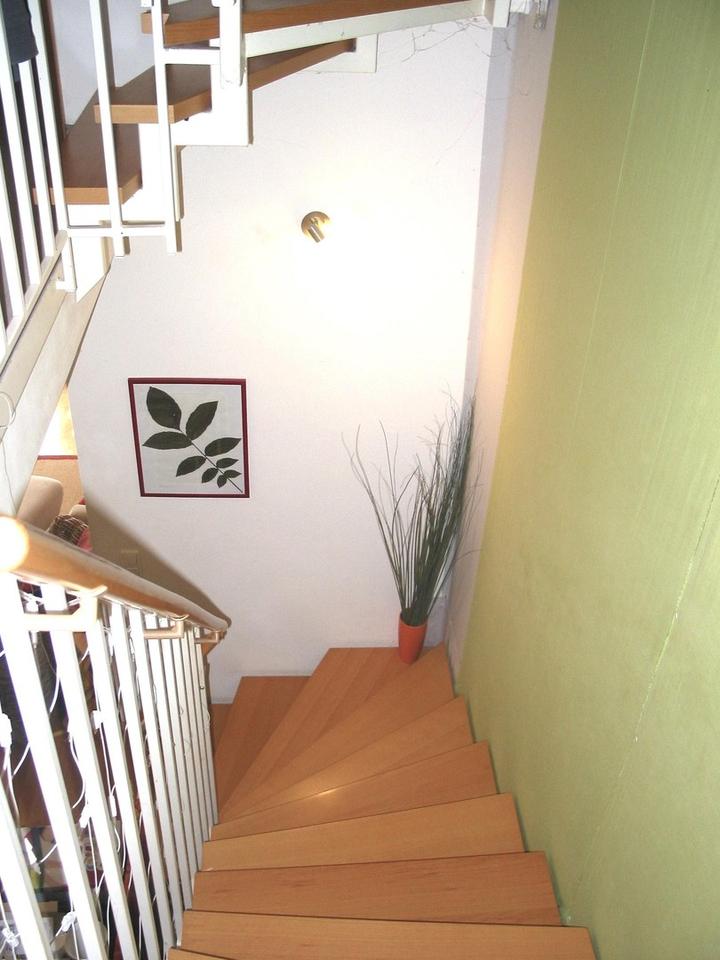 Pilsensee großes, gepflegtes Einfamilien-RMH, 141 m² Wfl., 2 Carports, Bj. 1998 – Bild 14