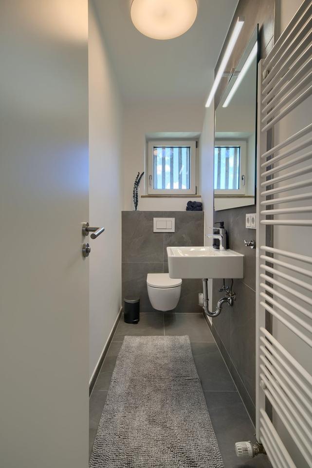 Moderne WG in Giesing sucht neue Mitbewohner! – Bild 4