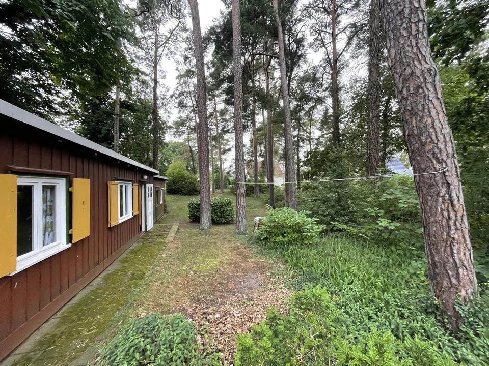 Baugrundstücke 722 qm im schönen Binz – Bild 5