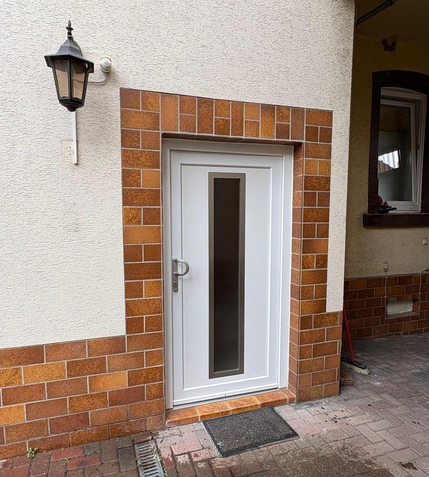 Charmantes Stadthaus-Ensemble in LU-Rheingönheim – Bild 2