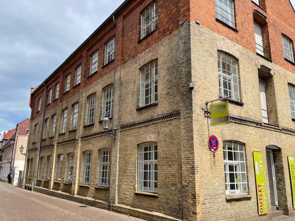 Serviced-Apartment-Businessapartment-Berufspendler: All-In je 25qm (+ 55qm Co-Livingbereich) – Bild 22