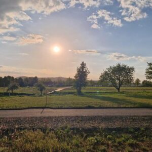Baugrundstück Neubaugebiet "Vellmar-Nord"