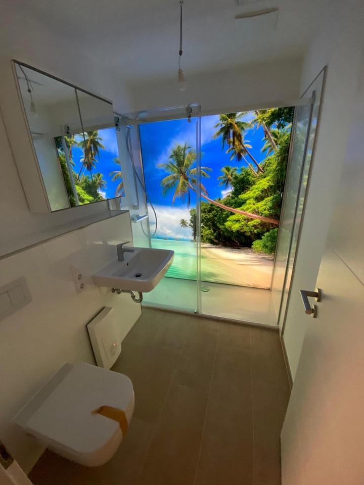 Serviced-Apartment-Businessapartment-Berufspendler: All-In je 25qm (+ 55qm Co-Livingbereich) – Bild 12