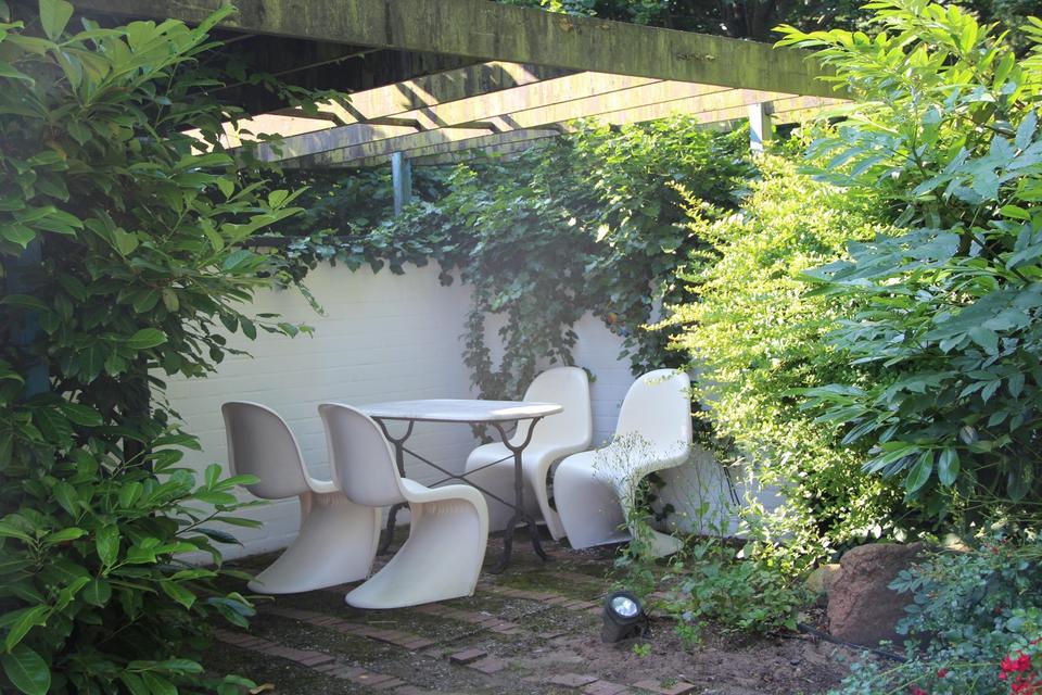 Architektenbungalow in Alt-Laatzens bester Lage von privat – Bild 21