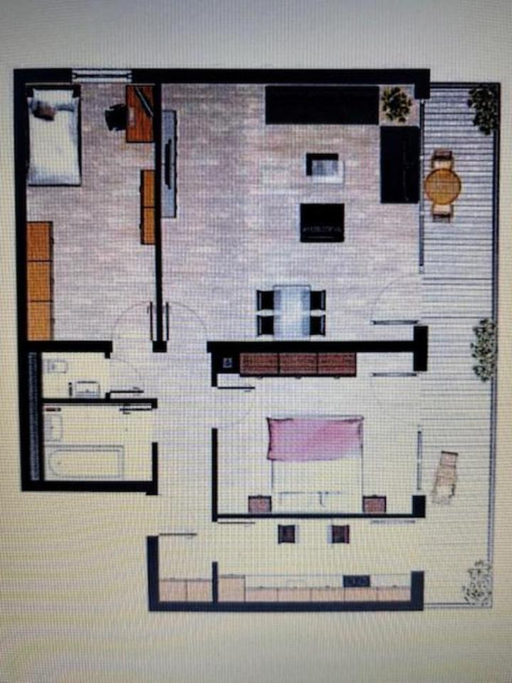 Von Privat: schöne, helle 3 Zimmer-Wohnung, 86 m² für Eigennutzer oder Kapitalanleger – Bild 12