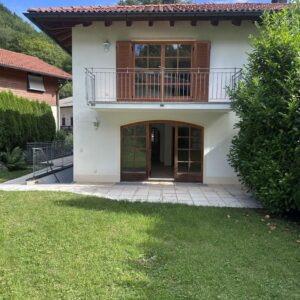 DHH in Hohenaschau im Chiemgau - Ihre gemütliche Festung in den Bergen