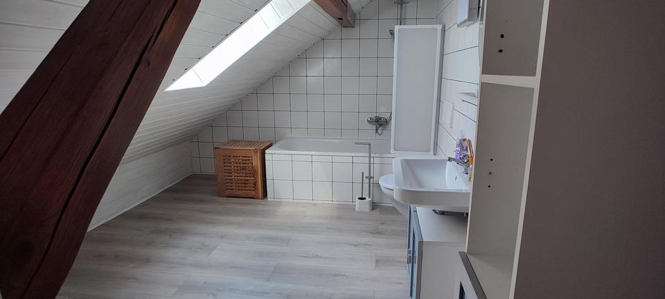 5,8% Rendite - 1,5-Zimmer-Dachstudio in LIF-OT frei – Bild 3