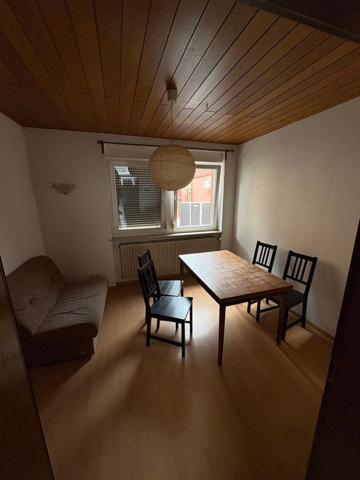 Charmantes Stadthaus-Ensemble in LU-Rheingönheim – Bild 4