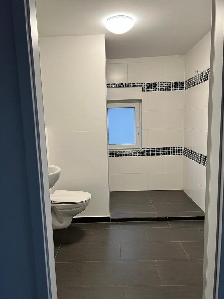 Schönes helles, lichtdurchflutetes Loft am Dönberg – Bild 14