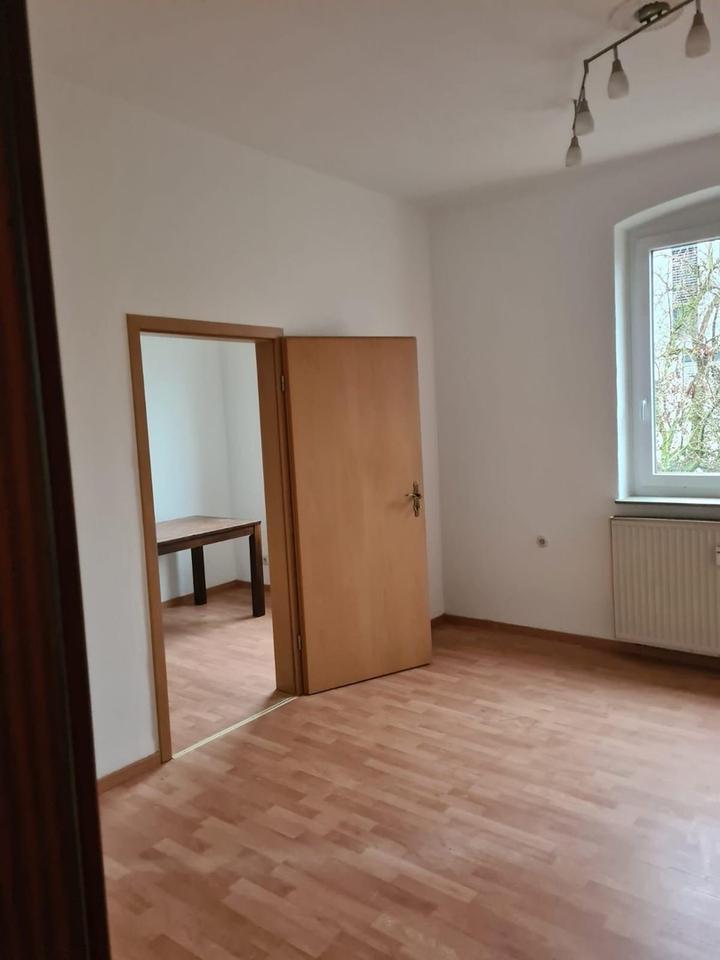 Schöne neu renovierte 2-Zimmer-Wohnung in Göttingen – Bild 6