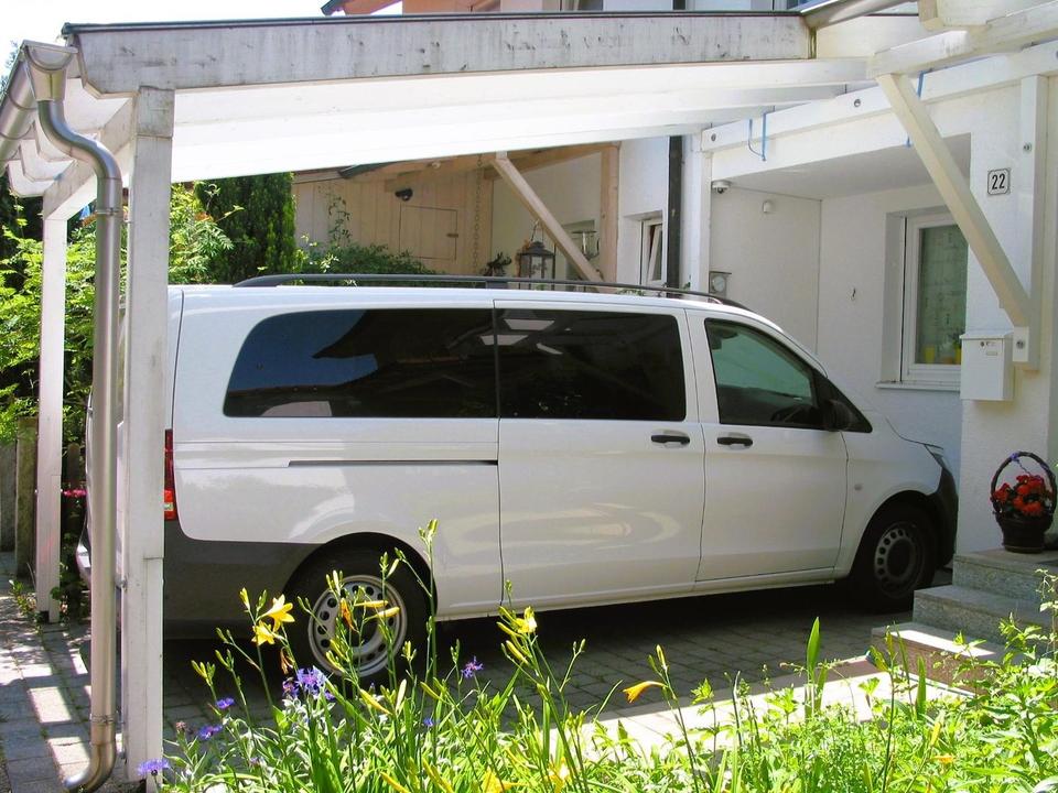 Pilsensee großes, gepflegtes Einfamilien-RMH, 141 m² Wfl., 2 Carports, Bj. 1998 – Bild 6