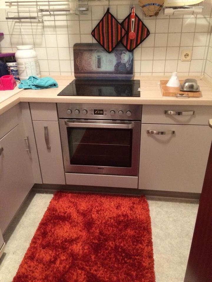 2 Zimmer Wohnung mit Balkon zu vermieten – Bild 6