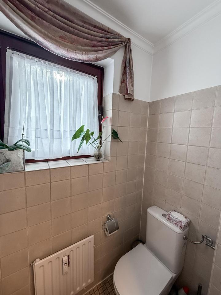 Attraktive 3,5-Zimmer-Maisonette-Wohnung in Düsseldorf-Grafenberg mit eigener Terrasse – Bild 18