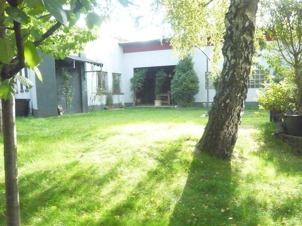 Loft in Hagen - Grüne Oase in der City – Bild 2