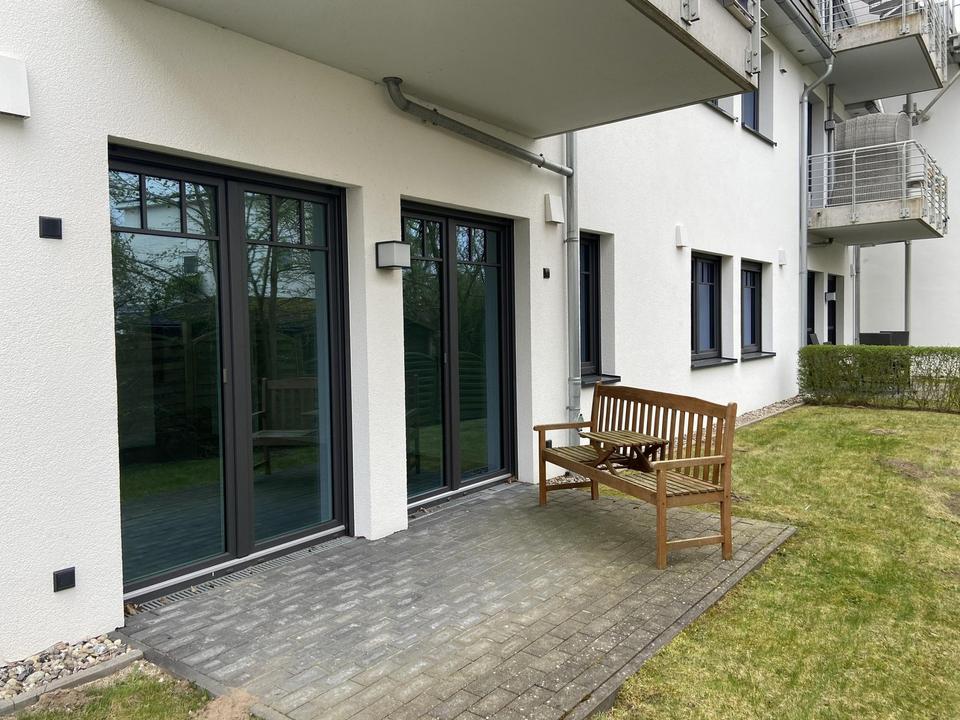 14 bis 125m² - einzelne oder mehrere modulare Büroflächen zu vermieten – Bild 16