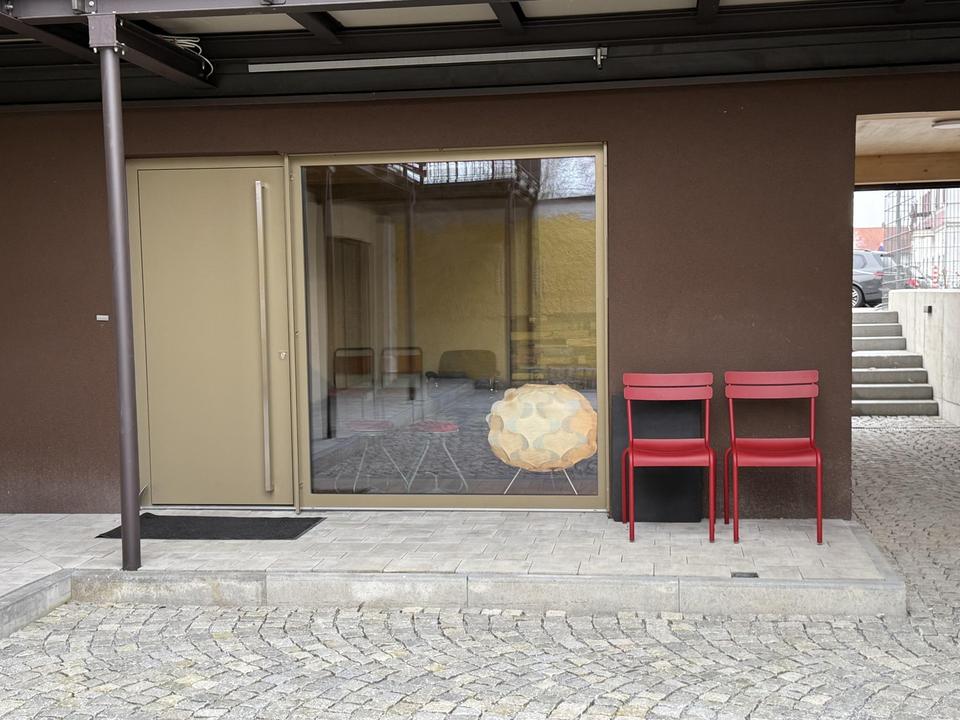 Top Büro-/Gewerbefläche in Eggenfelden Zentrum