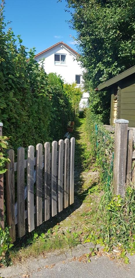 Pilsensee großes, gepflegtes Einfamilien-RMH, 141 m² Wfl., 2 Carports, Bj. 1998 – Bild 4