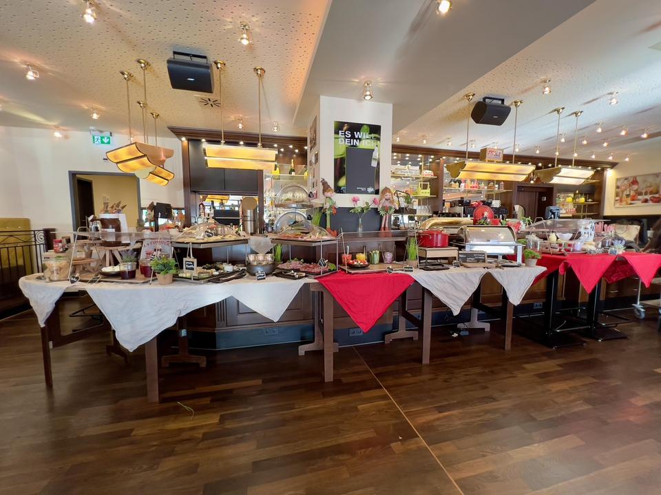 Top-Investment in Gladbeck: Langfristig vermietete Gewerbeeinheit an eine Systemgastronomie – Bild 10