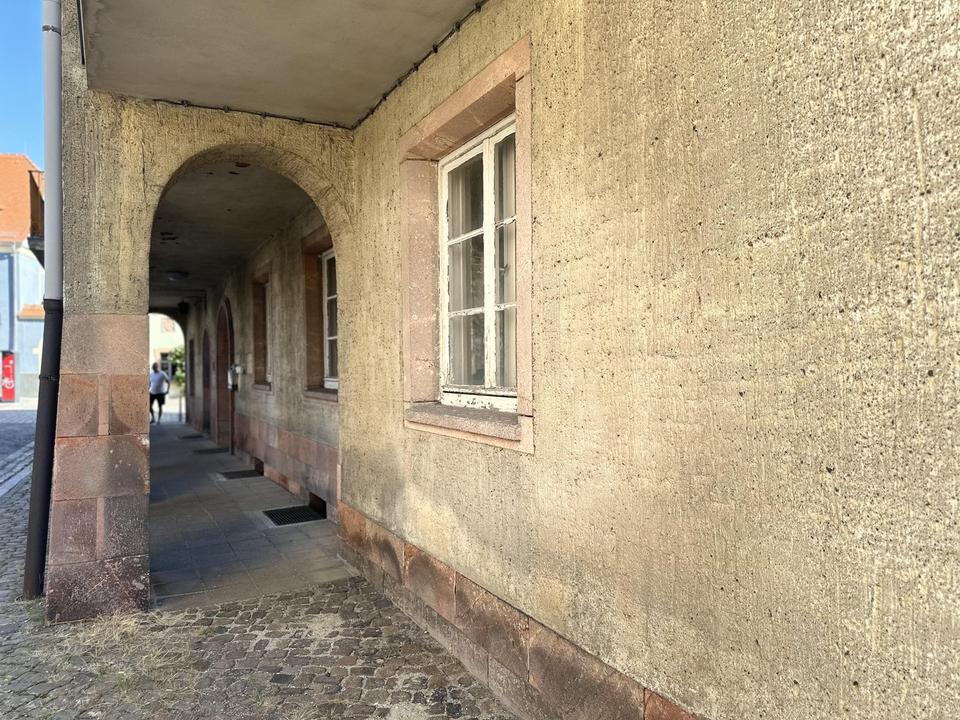 Wohn- und Geschäftshaus Denkmal Baugenehmigung liegt vor – Bild 8