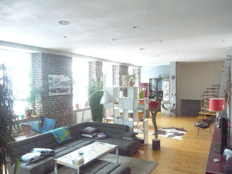 Loft in Hagen - Grüne Oase in der City – Bild 7