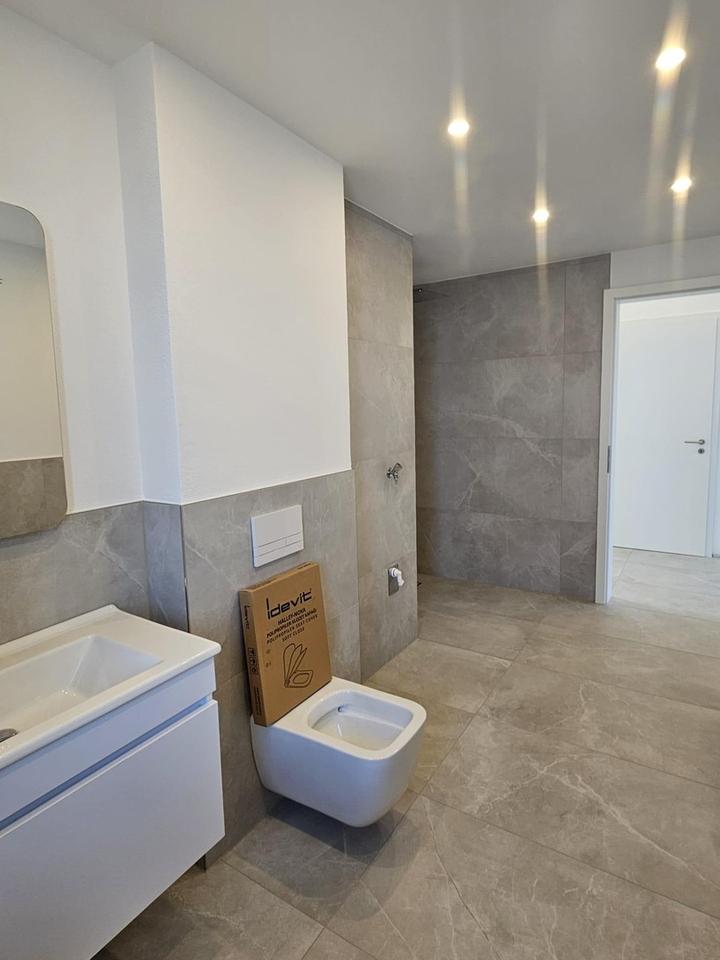 ** Exklusive 3-Zimmer- Dachgeschosswohnung im Herzen von Waldbröl !** – Bild 16