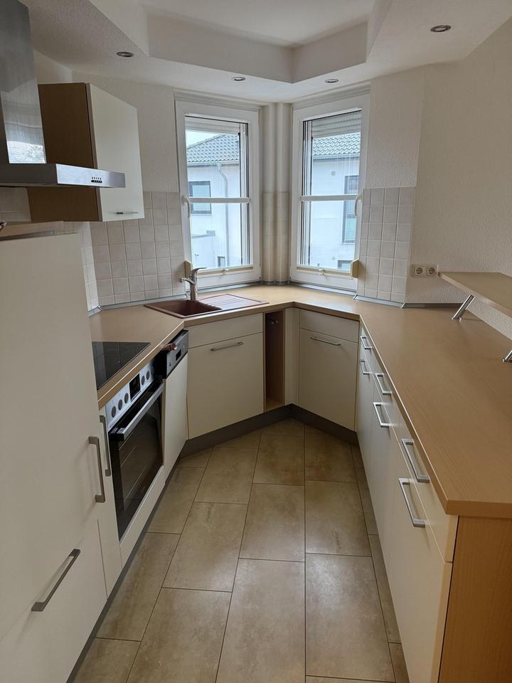 Verkauf von Privat: 2 Zi. Eigentumswohnung mit Balkon im Ostseebad Heringsdorf (ohne Makler!) – Bild 8