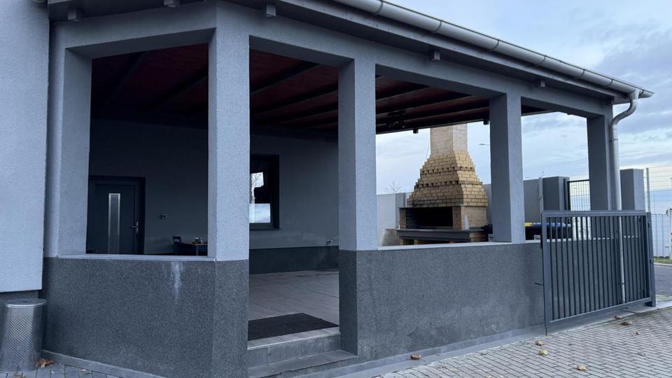 Provisionsfrei Autowerkstatt/ Büro/ Bistroküche/ Baujahr 2020 – Bild 23