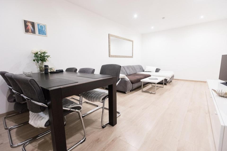 Wohnungspaket mit 2 Kersanierten Wohnungen in Hamburg Wandsbek – Bild 4