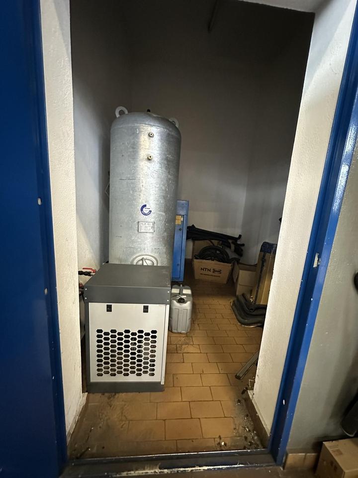 Parchim - 1.300m² Produktions- und Lagerhalle (teilbar ab 200m²) sowie 16.000m² Freifläche verfügbar – Bild 13