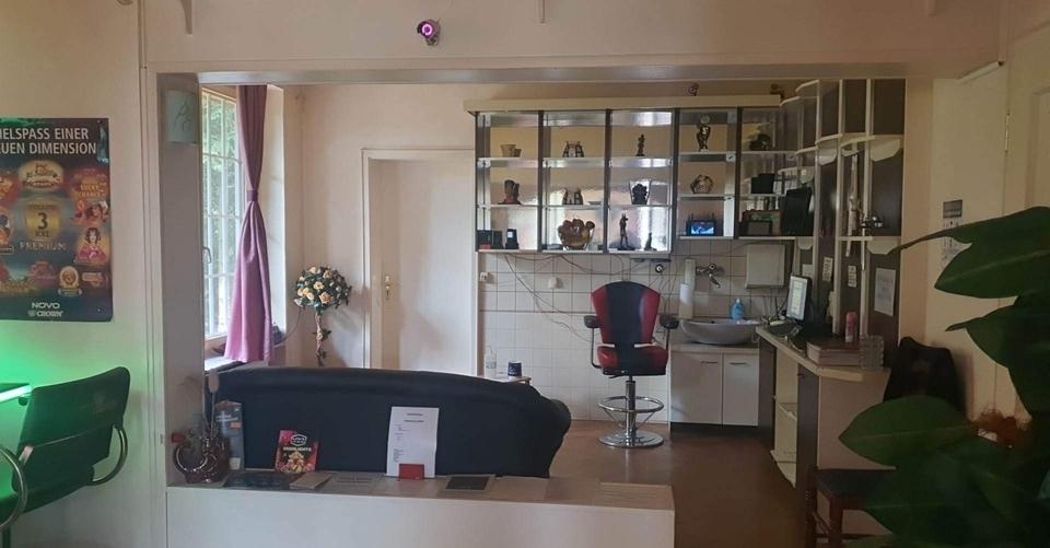 Wohn- und Geschäftshaus (Gaststätte-Cafe-Bar) mit Anbaumöglichkeiten ( PREIS VB) – Bild 18