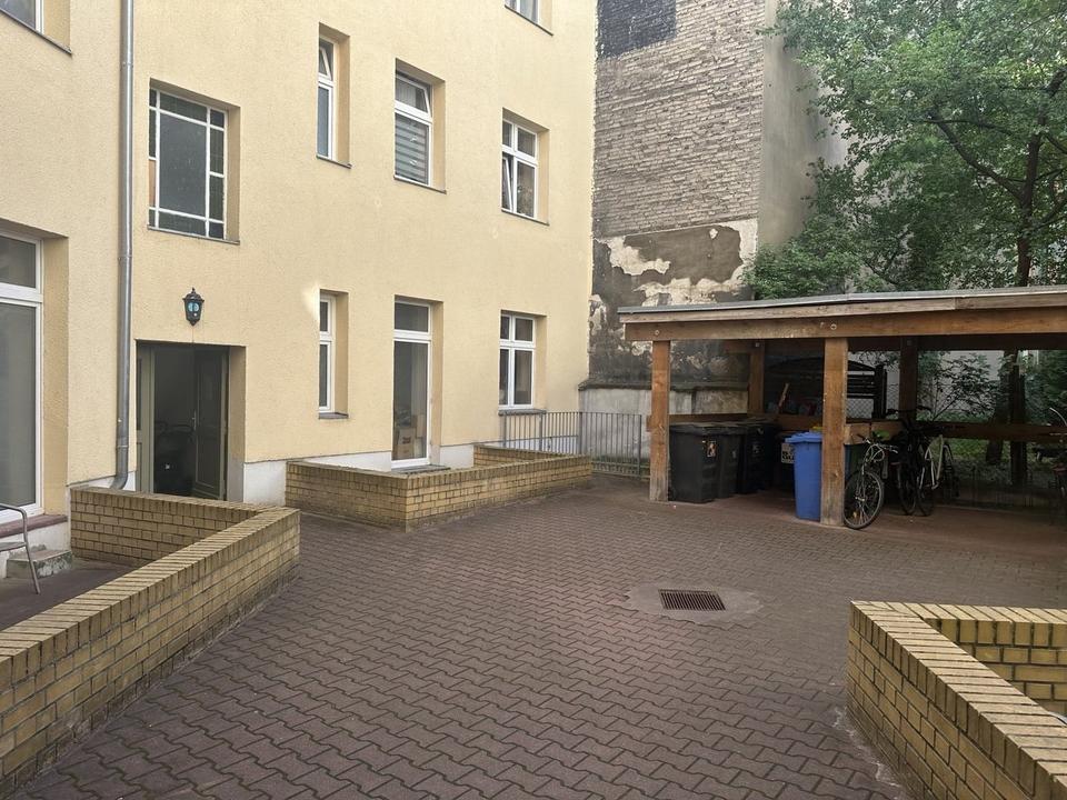 Wohnung als Kapitalanlage, verschiedene ETW`s vom EG bis 4. OG – Bild 3
