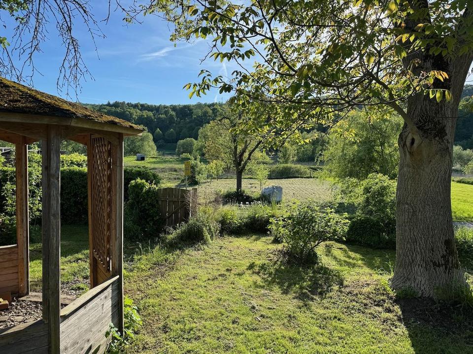 Provisionsfrei - Einzigartiger Vierseithof an der Weser – Bild 15