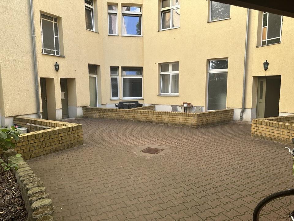 Wohnung als Kapitalanlage, verschiedene ETW`s vom EG bis 4. OG – Bild 4