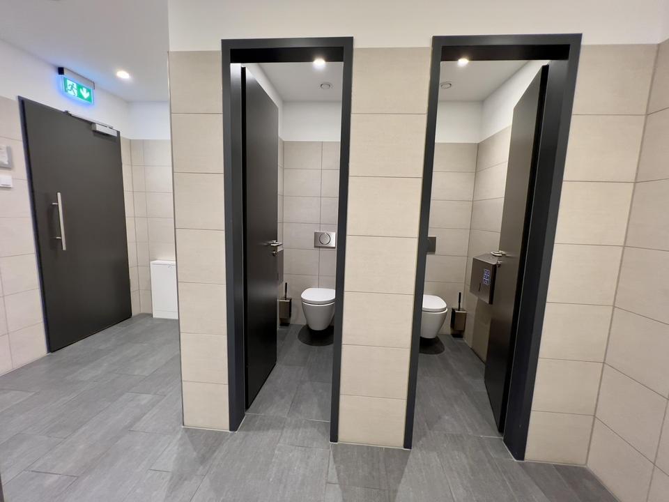 Top-Investment in Gladbeck: Langfristig vermietete Gewerbeeinheit an eine Systemgastronomie – Bild 23