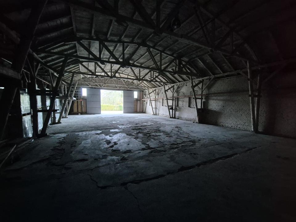 Lagermöglichkeiten / Hallenstellplatz in Luckenwalde – Bild 2