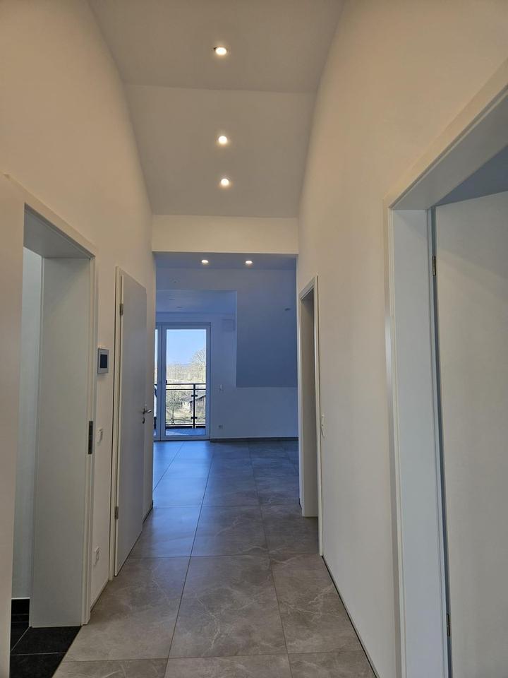 ** Exklusive 3-Zimmer- Dachgeschosswohnung im Herzen von Waldbröl !** – Bild 9